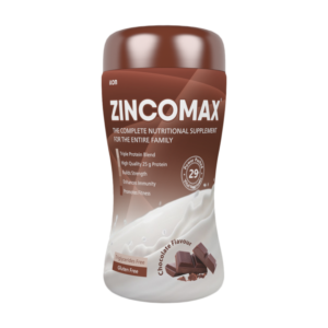 Zincomax Powder