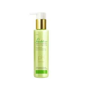 Pearldew Deep Cleansing Face Wash