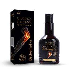 Orthomol Oil 100 ml