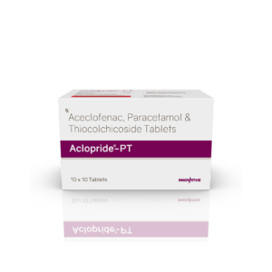 Aclopride-PT Tablets