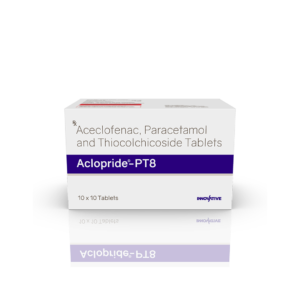 Aclopride-PT8 Tablets