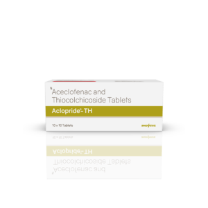 Aclopride-TH Tablets