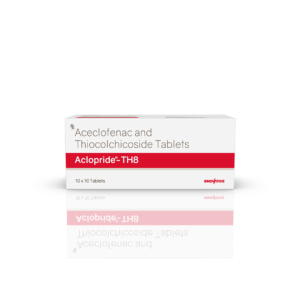 Aclopride-TH8 Tablets