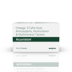 Acuvision Tablets