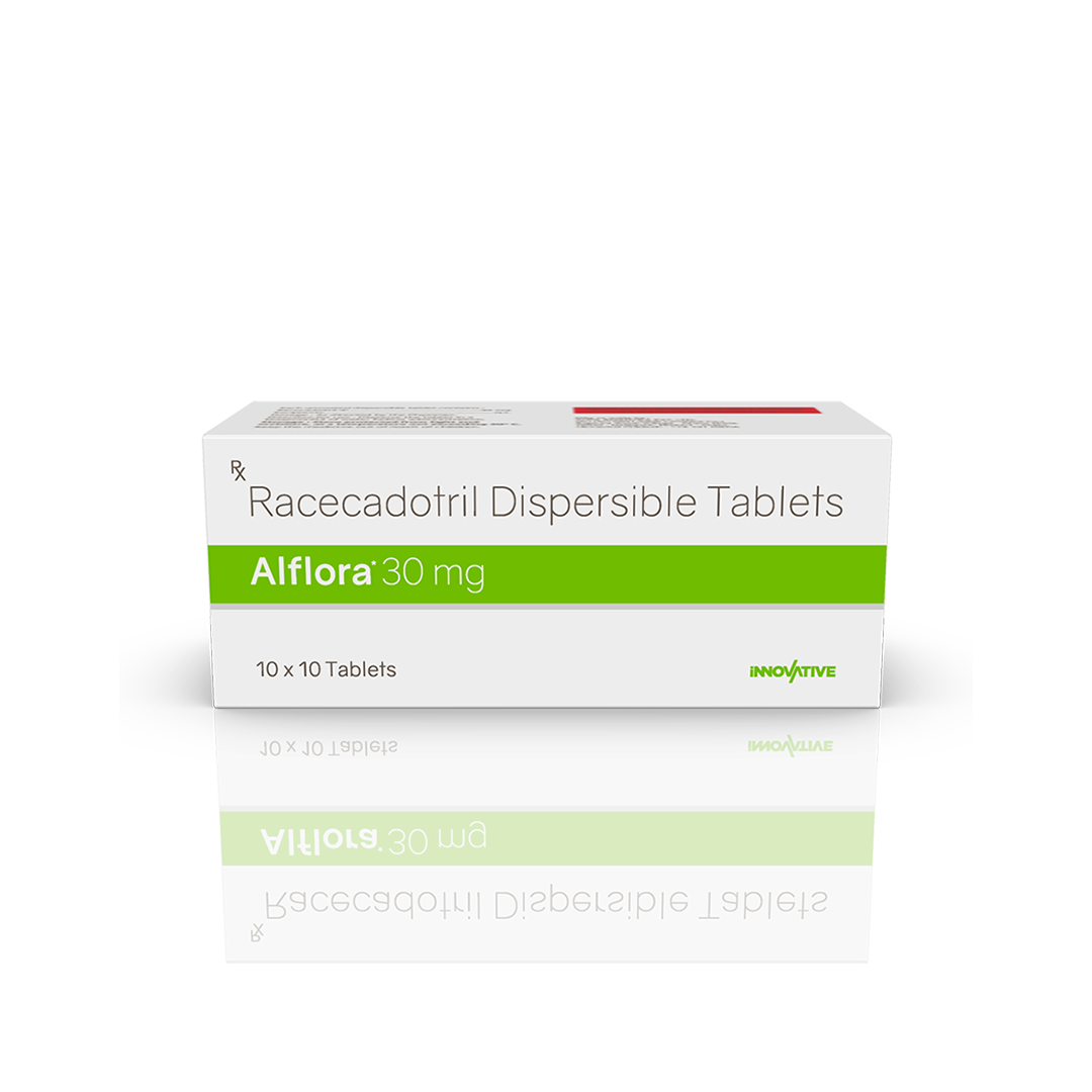 Alflora Tablets