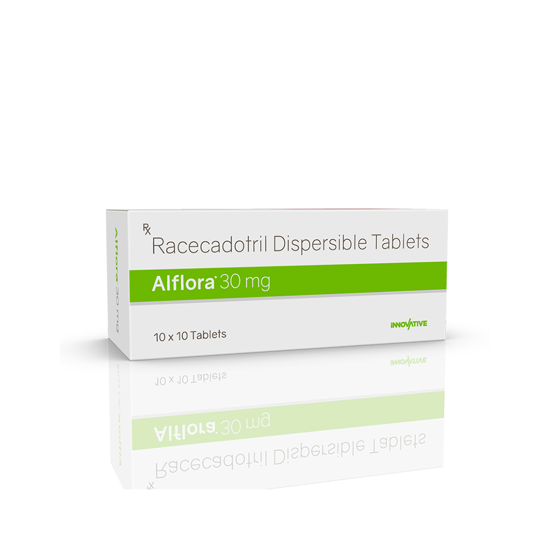 Alflora Tablets - Image 2