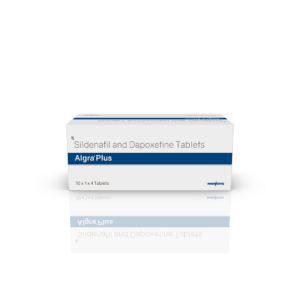 Algra Plus Tablets