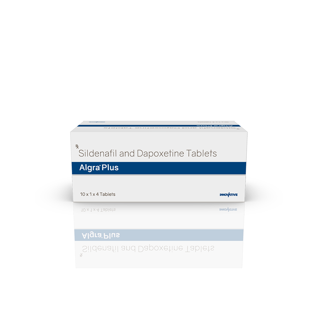 Algra Plus Tablets