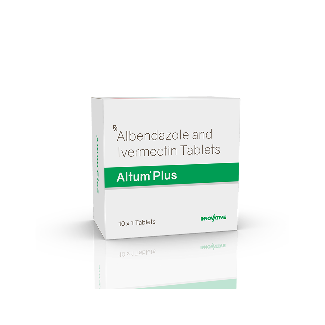 Altum Plus Tablets - Image 2