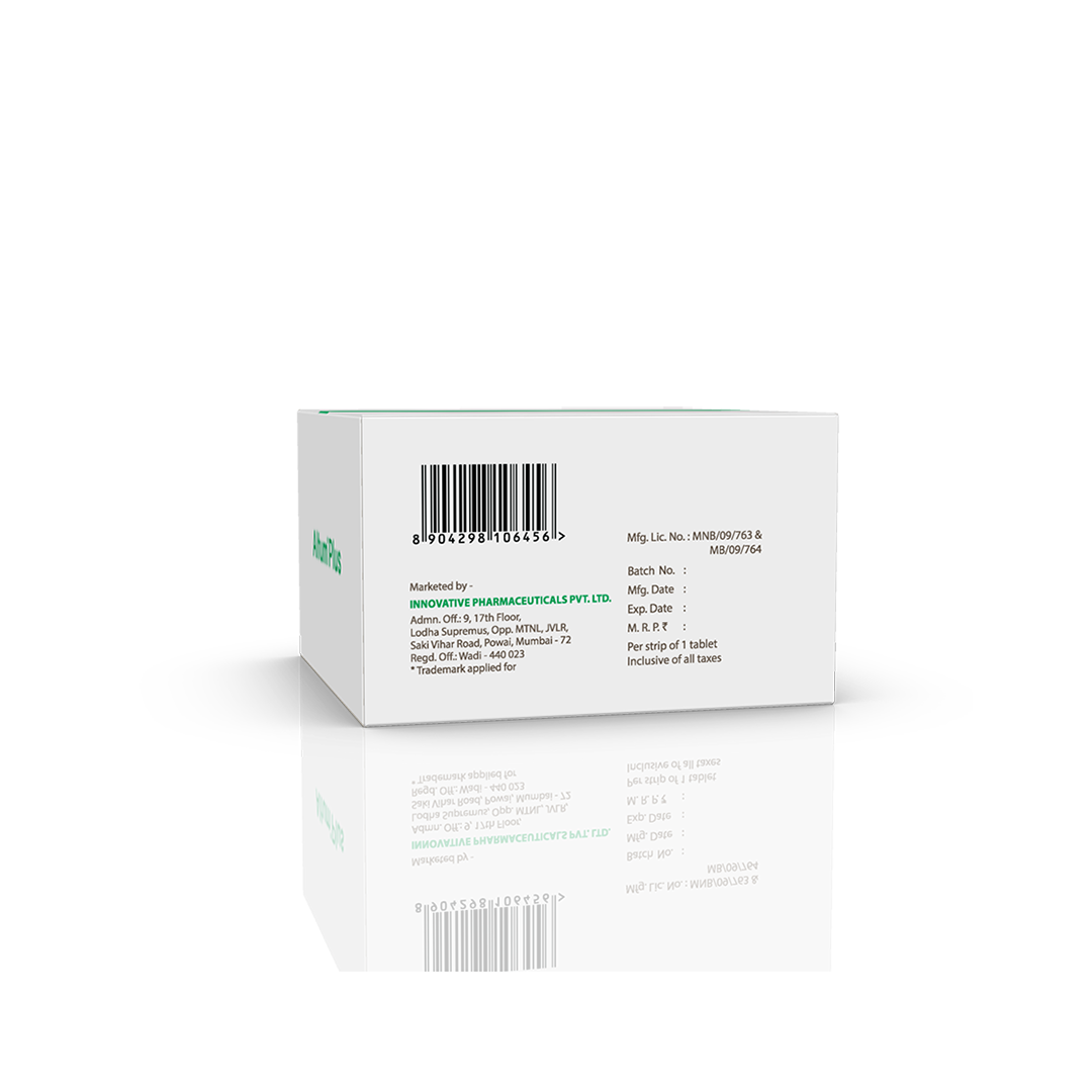 Altum Plus Tablets - Image 4