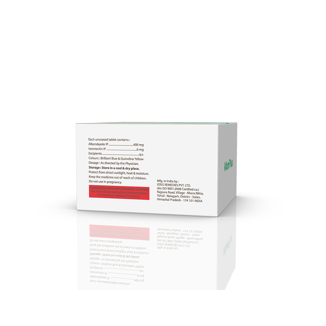 Altum Plus Tablets - Image 5