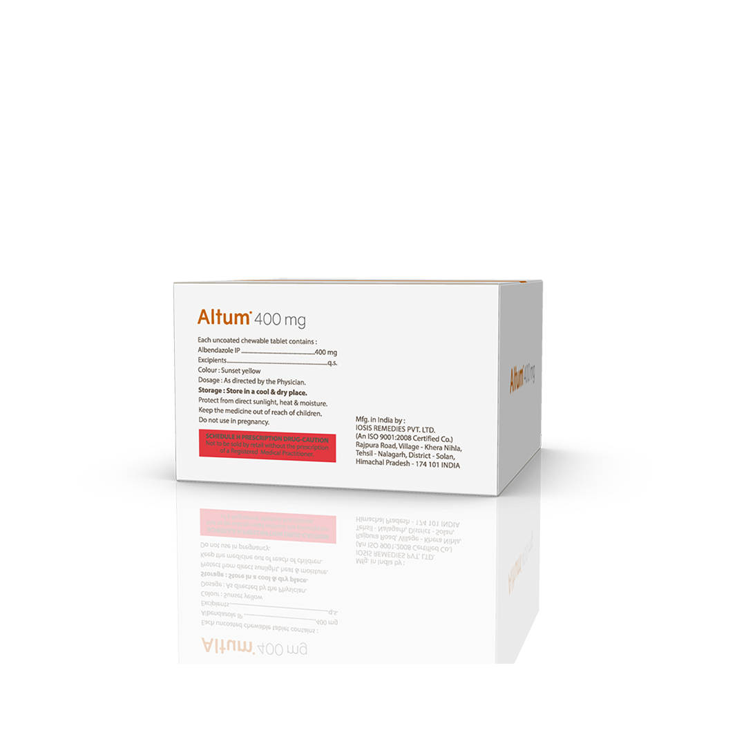 Altum Tablets - Image 5