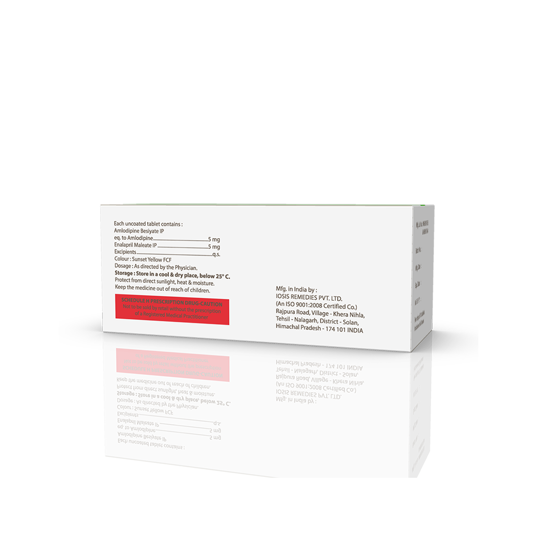 Amlopride-E Tablets - Image 5