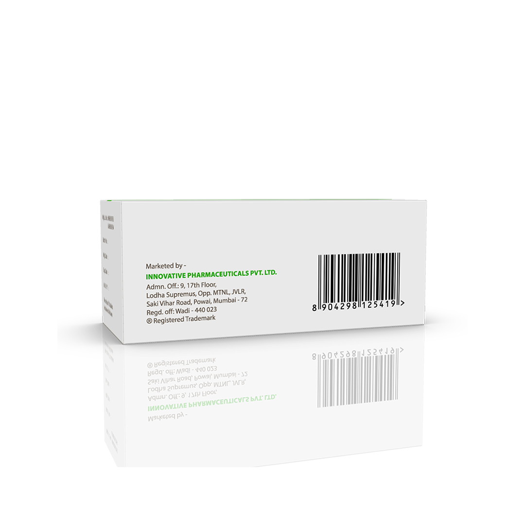 Amlopride-E Tablets - Image 4
