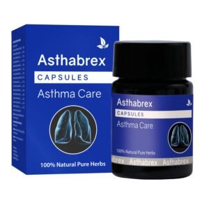Asthabrex Capsules