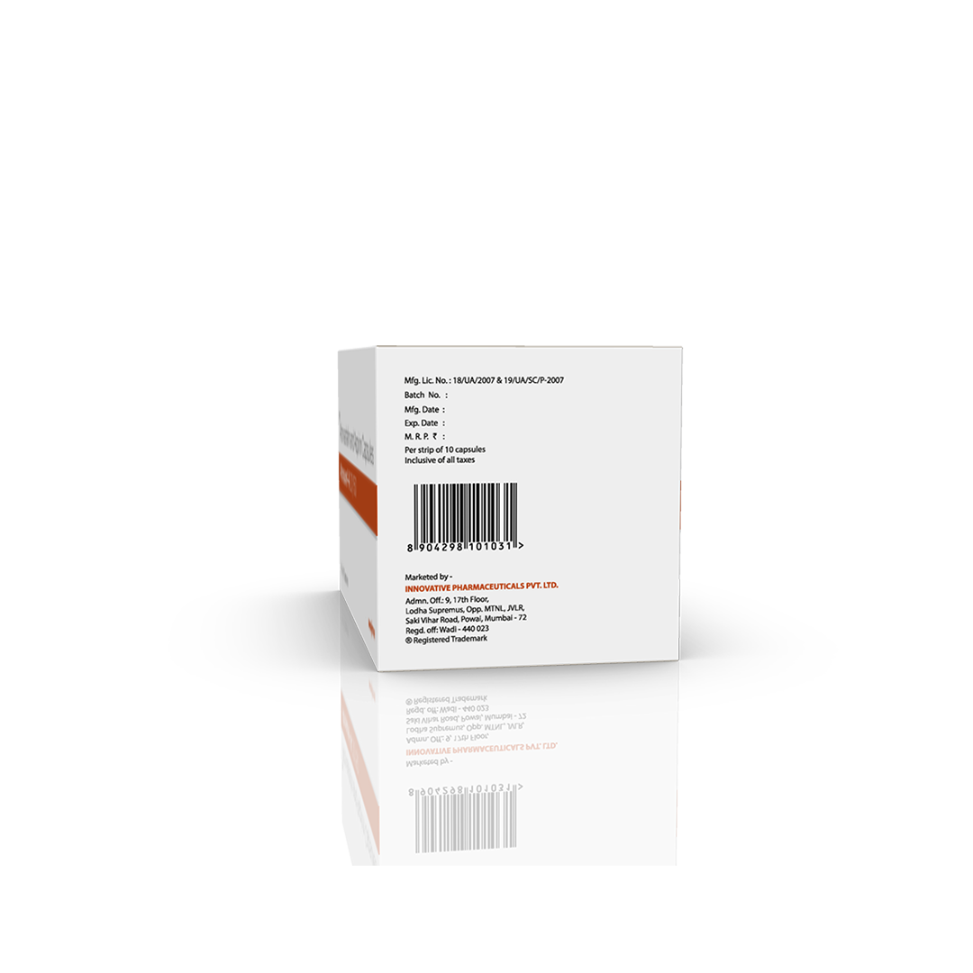Atrosure-A 20 | 150 Capsules - Image 5
