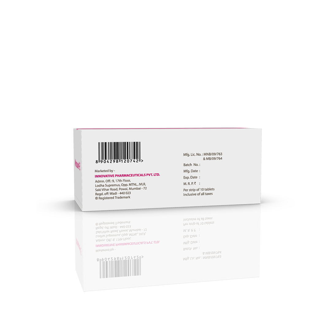 Atrosure-E Tablets - Image 4