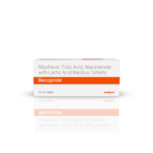 Becopride Tablets