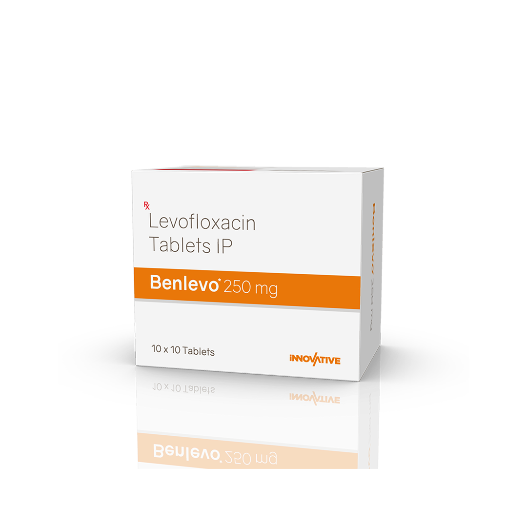 Benlevo 250 mg Tablets - Image 3