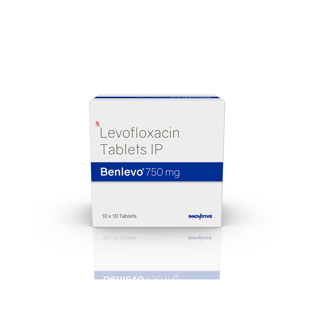 Benlevo 750 mg Tablets