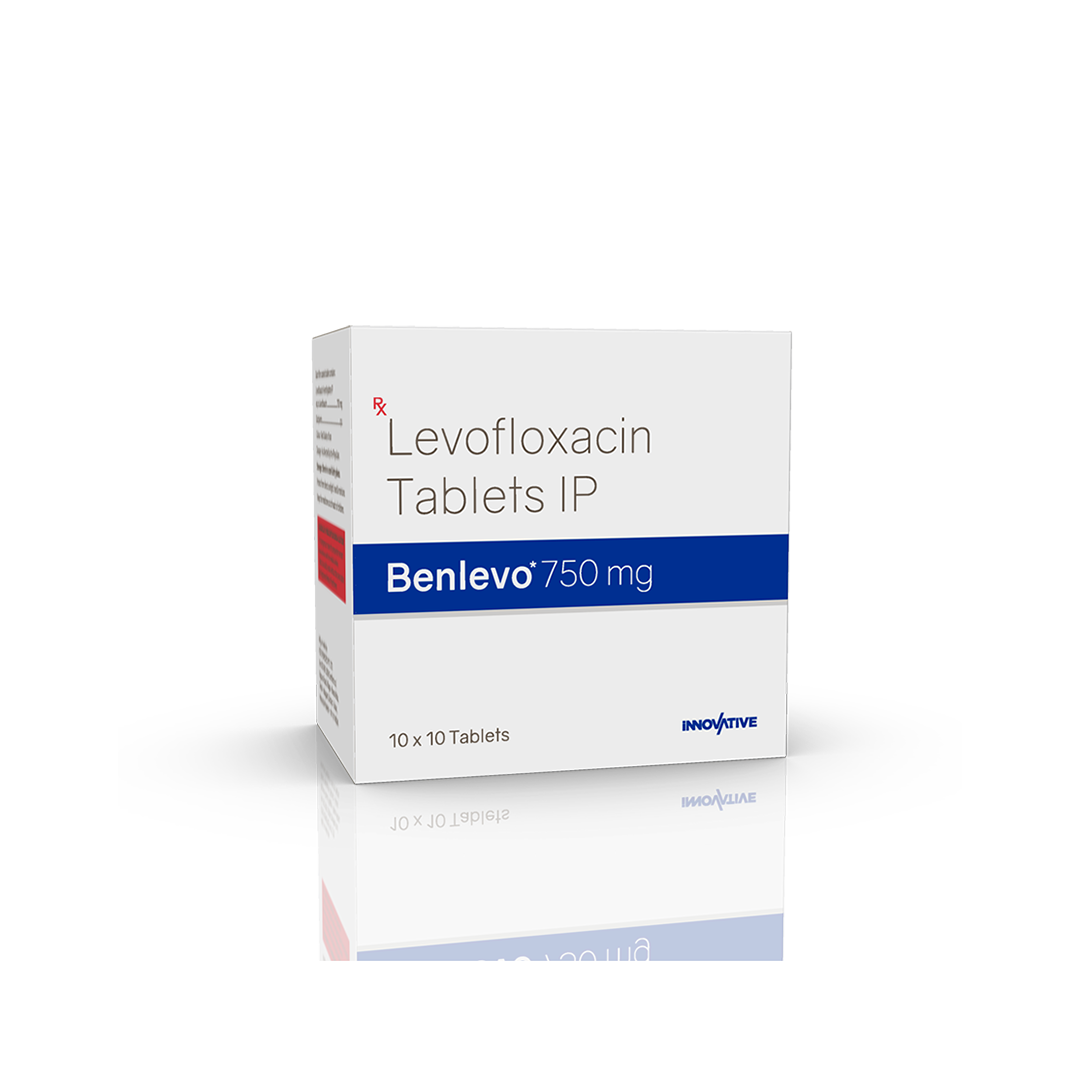 Benlevo 750 mg Tablets - Image 2
