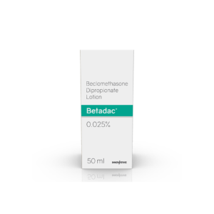 Betadac Lotion