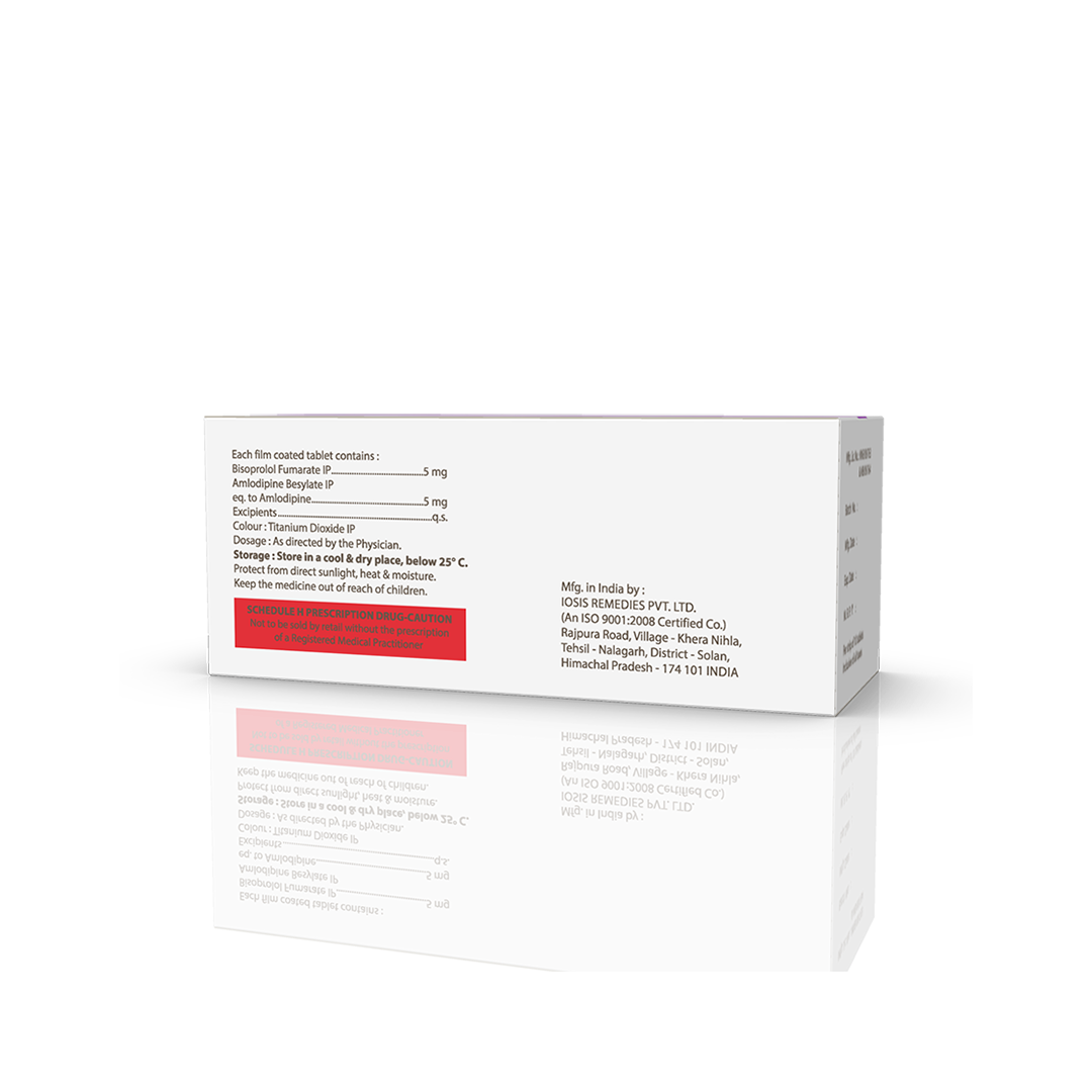 Bisolet-A Tablets - Image 5