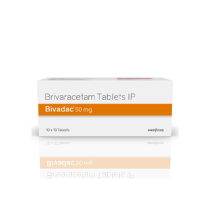Bivadac 50 mg Tablet