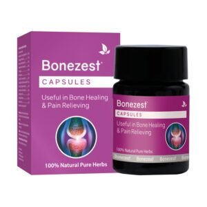 Bonezest Capsules