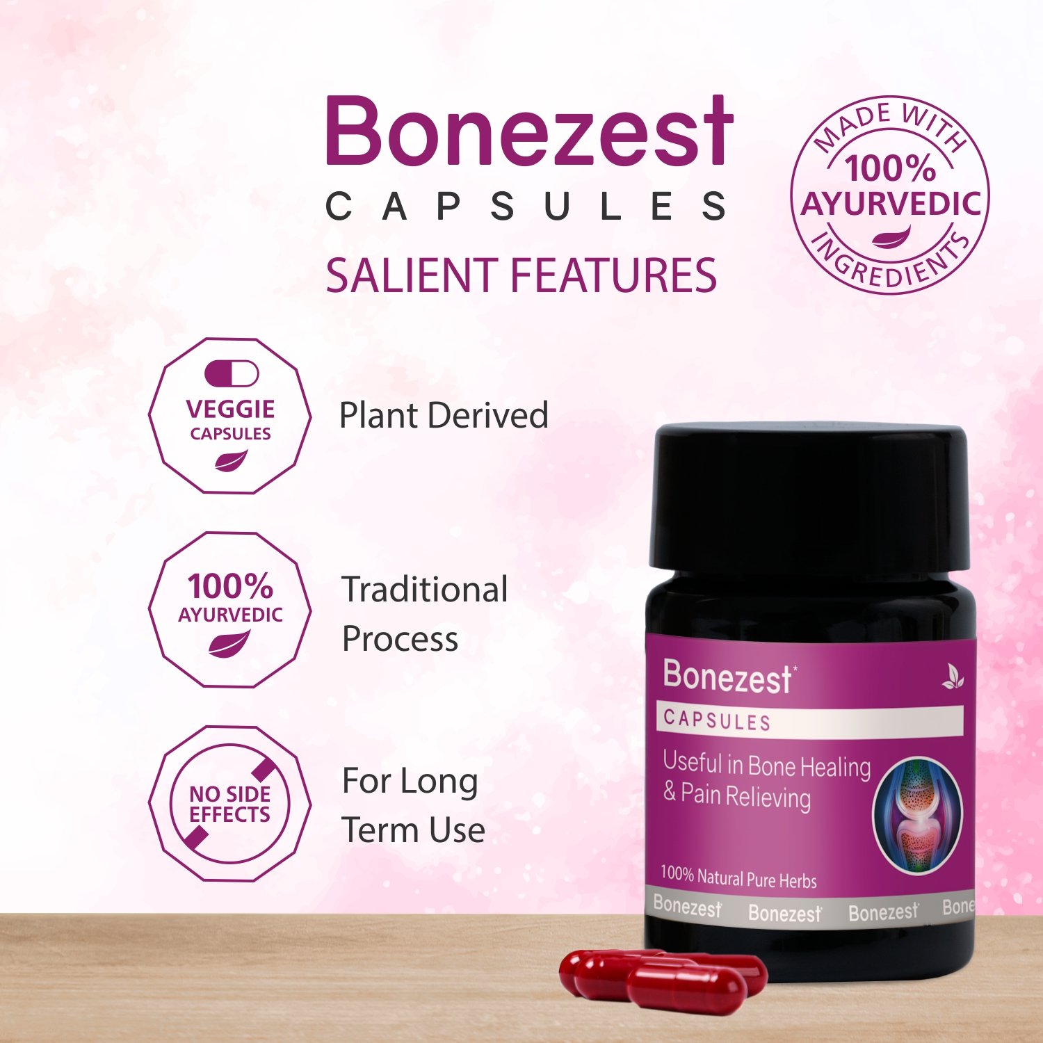 Bonezest Capsules - Image 5