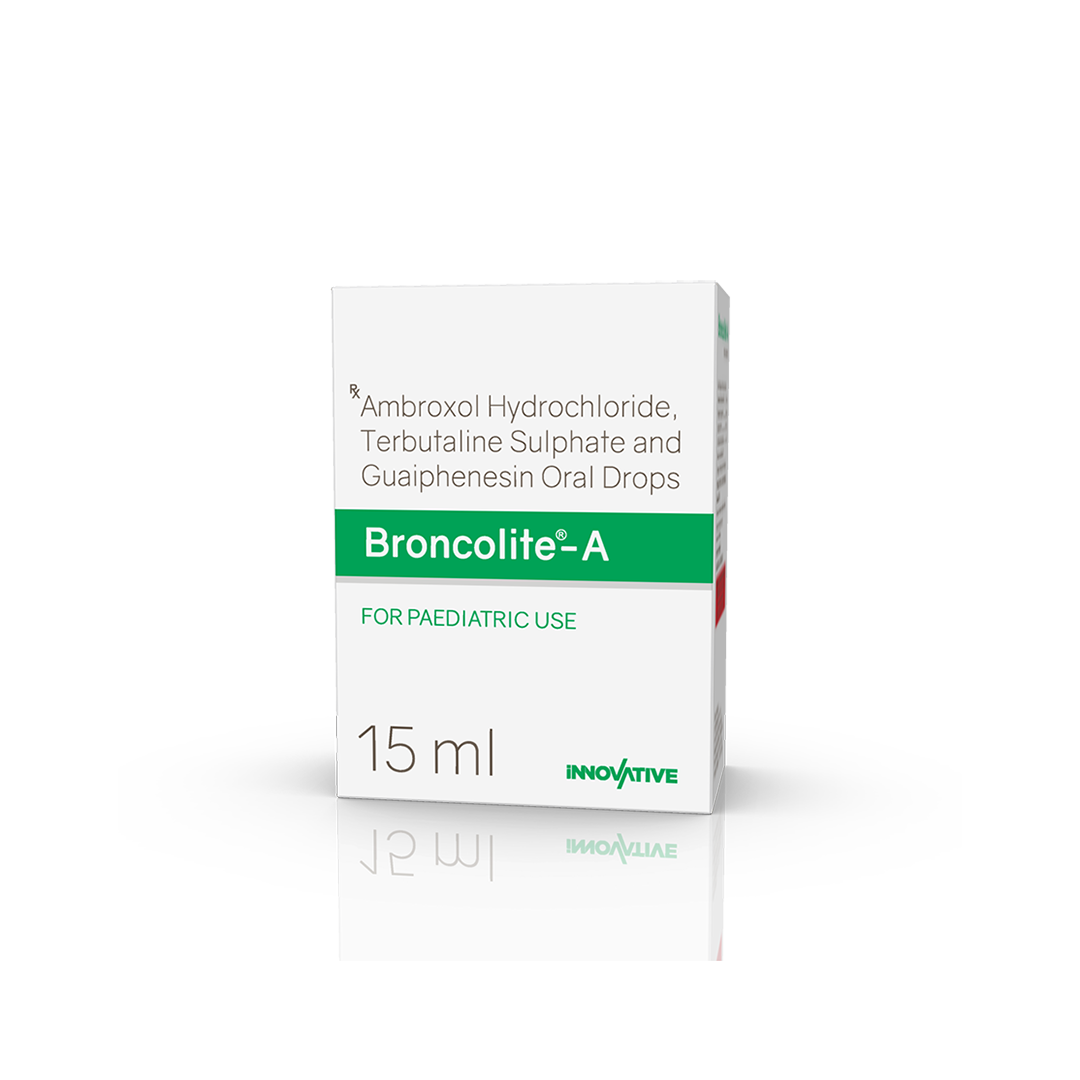 Broncolite-A Drops - Image 3