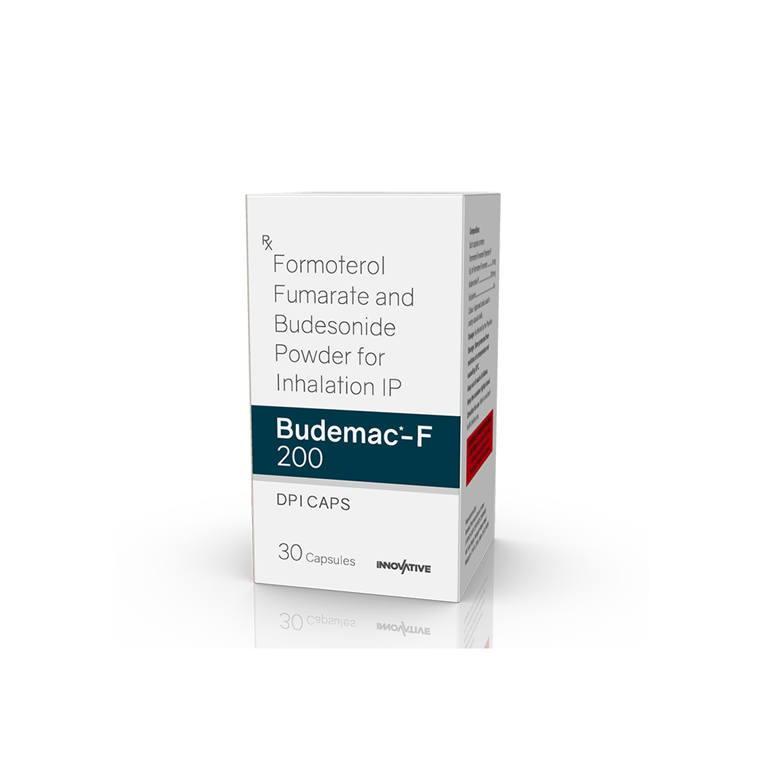 Budemac-F 200 DPI CAPS - Image 3