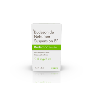 Budemac Respules