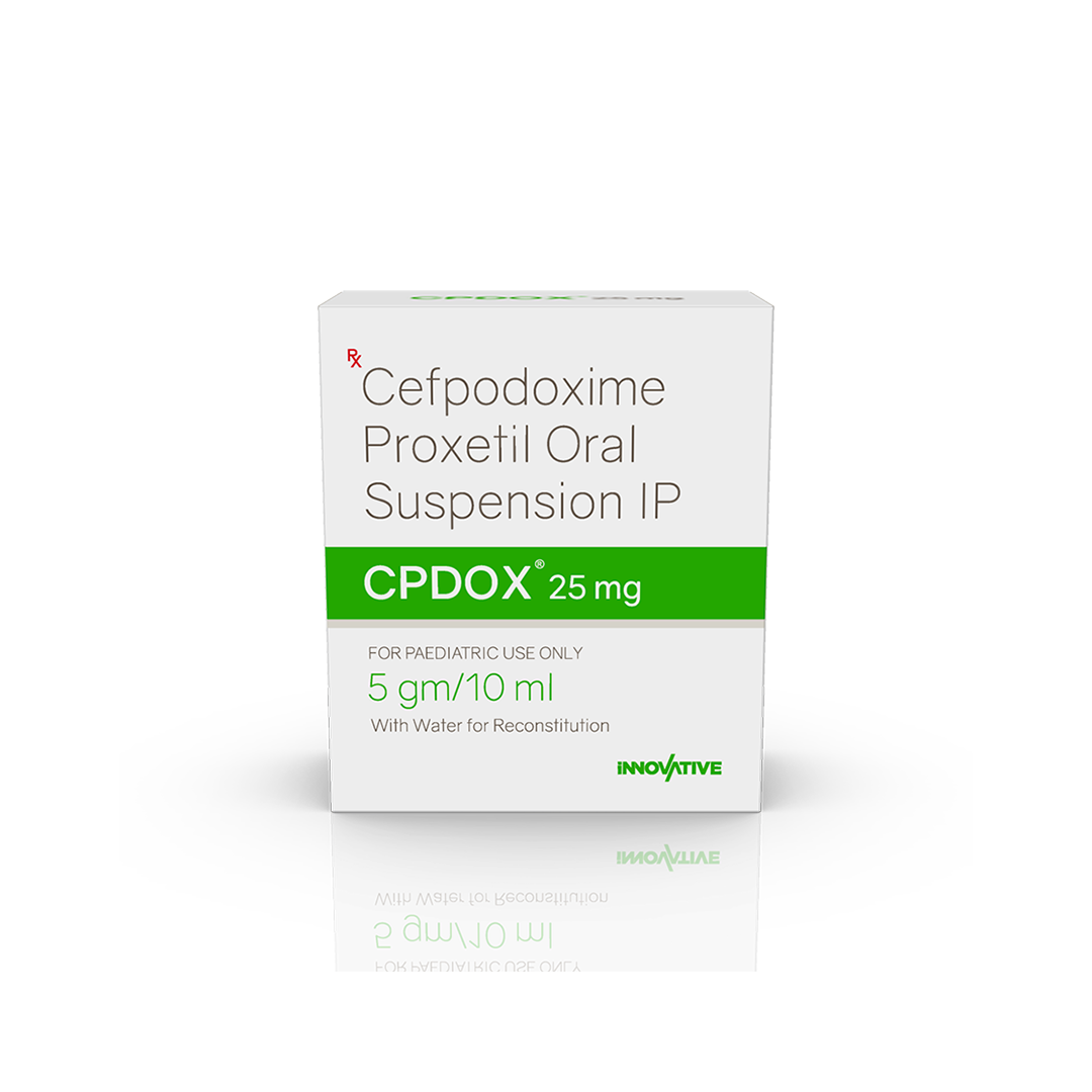 CPDOX Drops