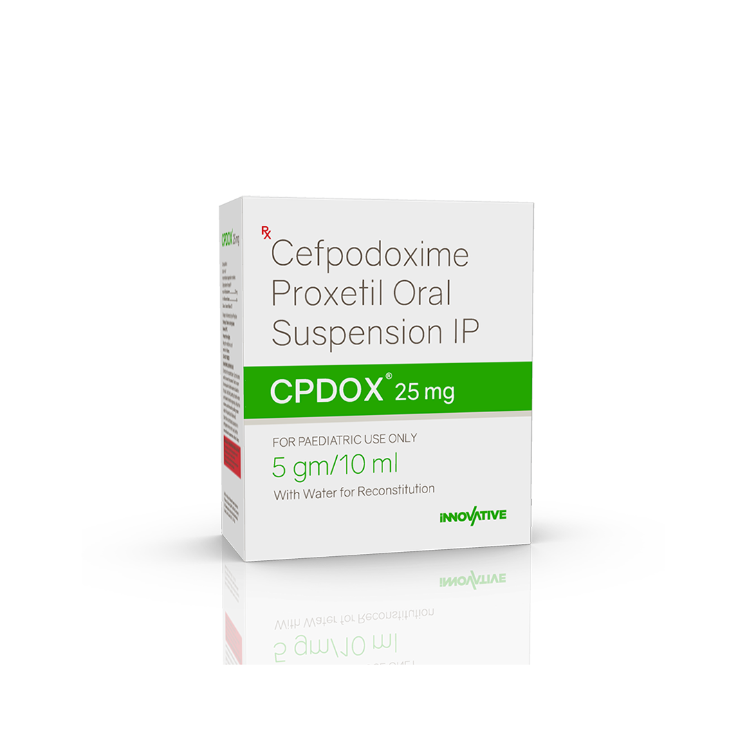 CPDOX Drops - Image 2