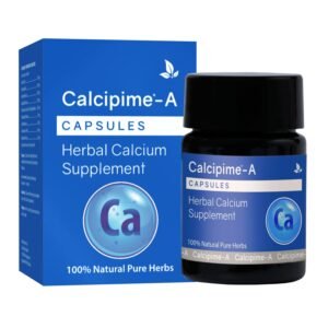 Calcipime-A Capsules