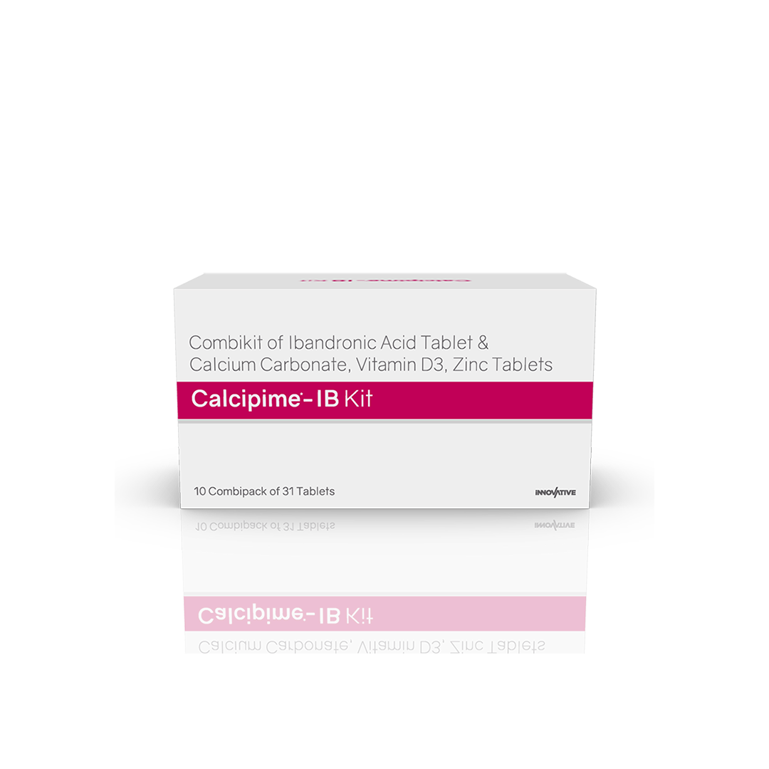 Calcipime-IB Kit