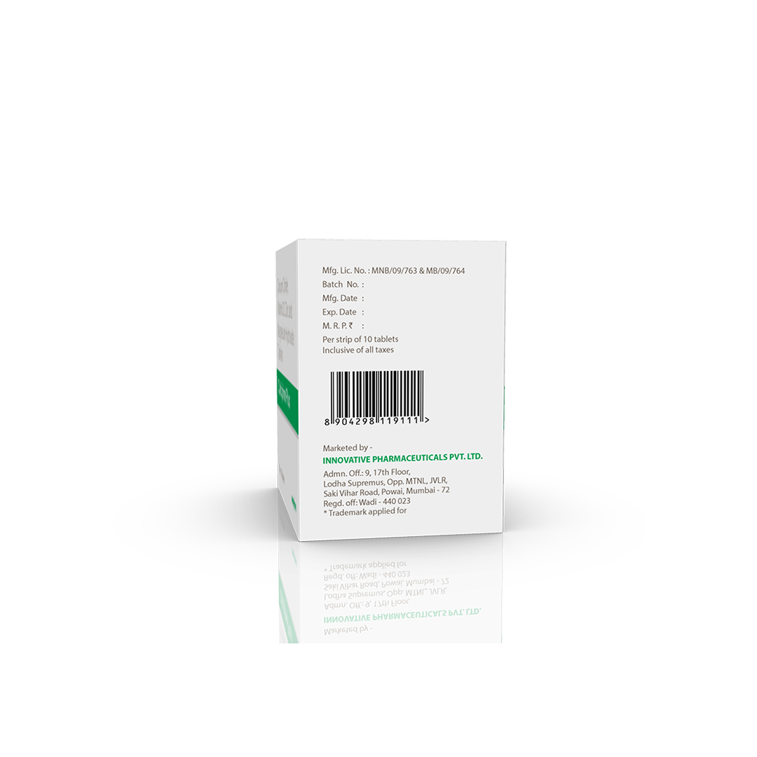 Calcipime Plus Tablets - Image 4