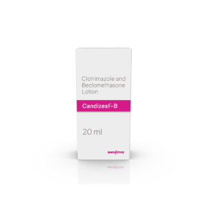 Candizest-B Lotion