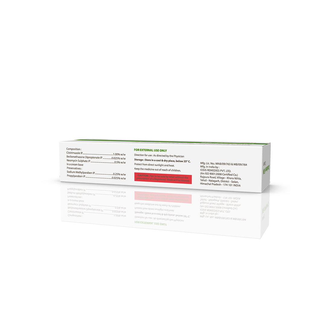 Candizest-BN Cream - Image 5