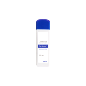 Candizest Dusting Powder
