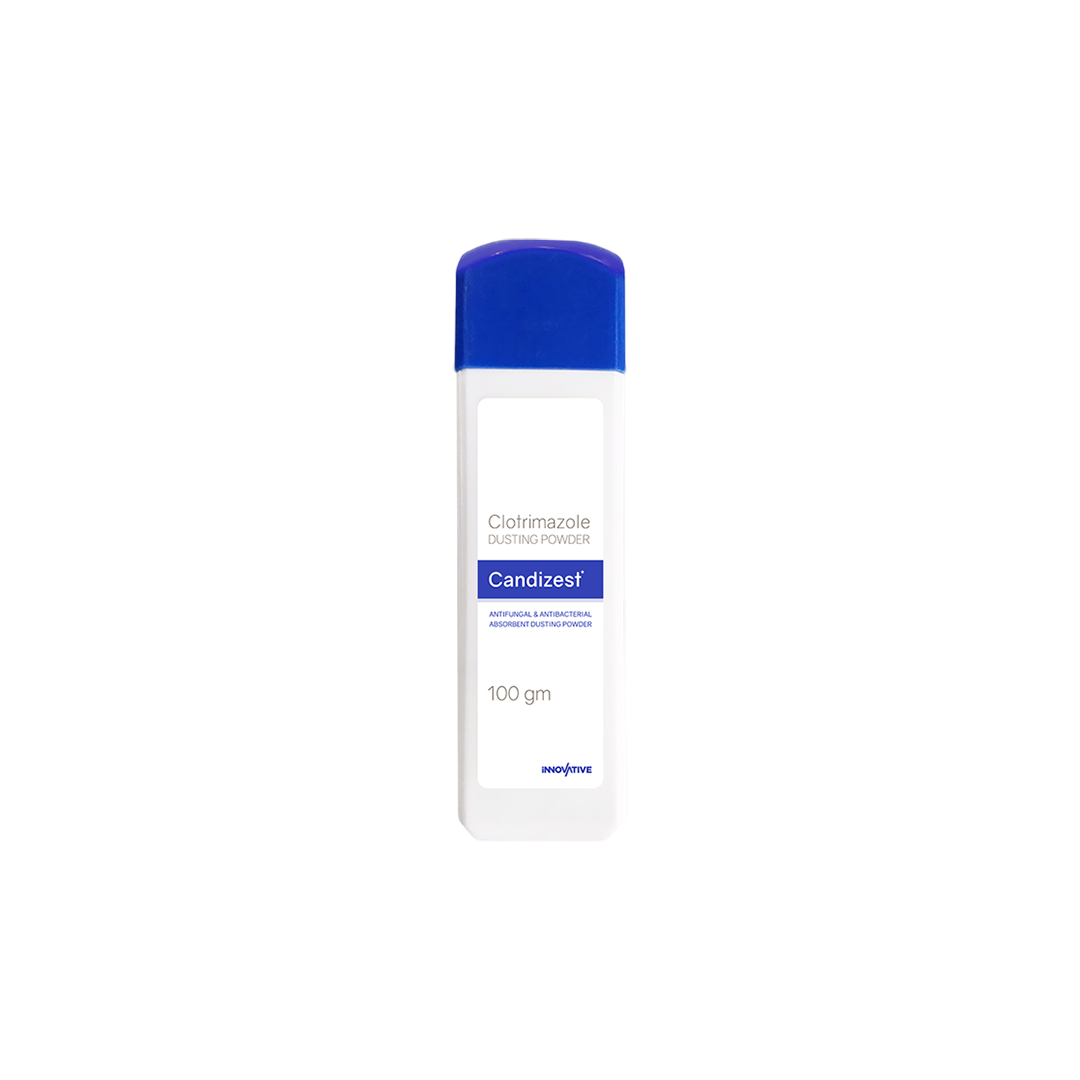 Candizest Dusting Powder