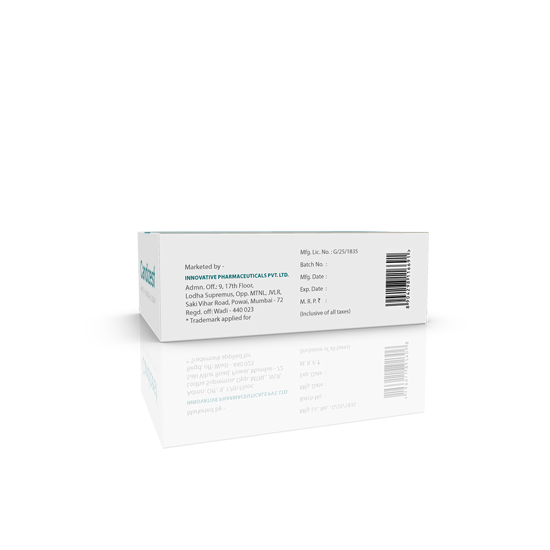Candizest Soap - Image 4