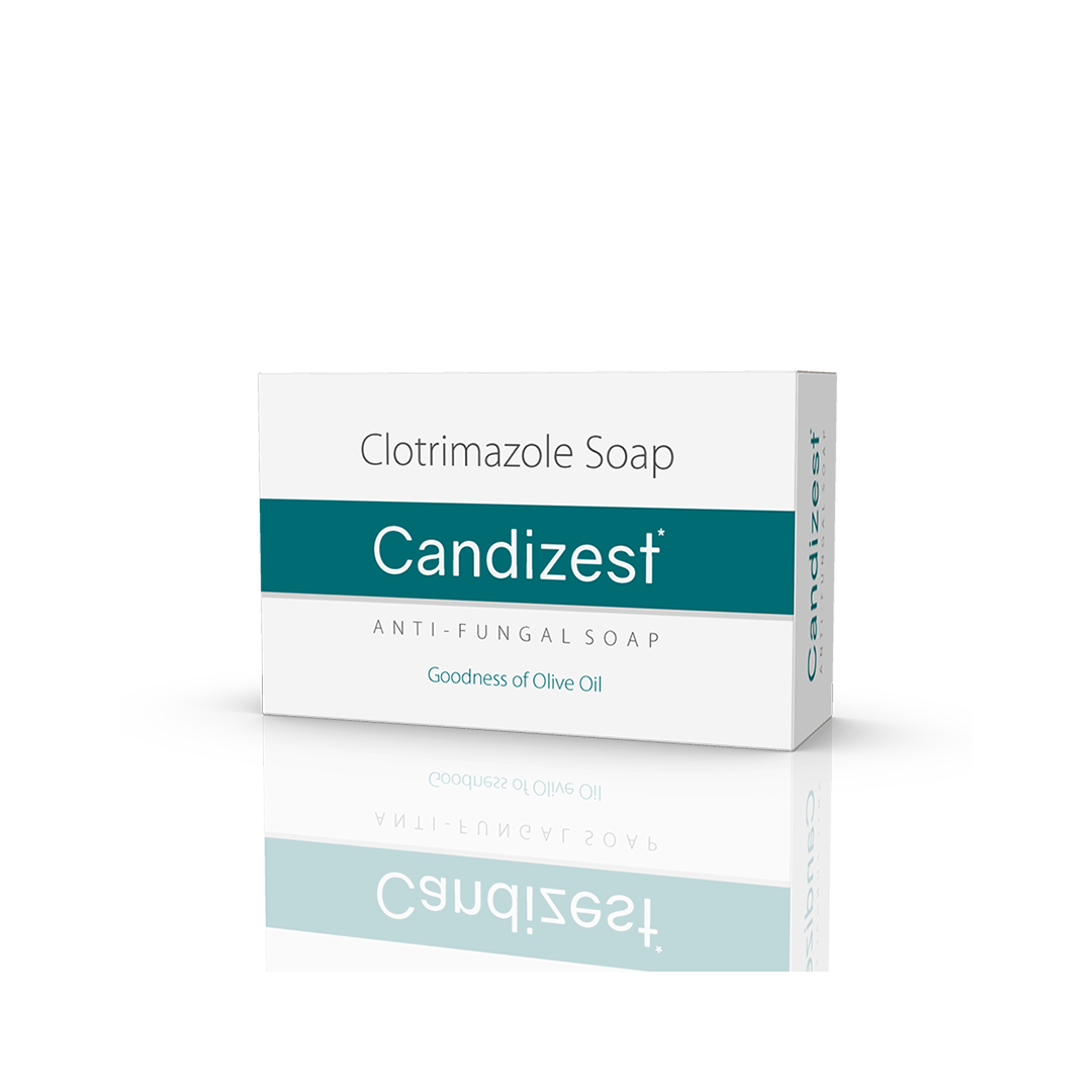 Candizest Soap - Image 3