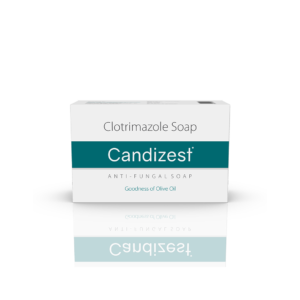 Candizest Soap
