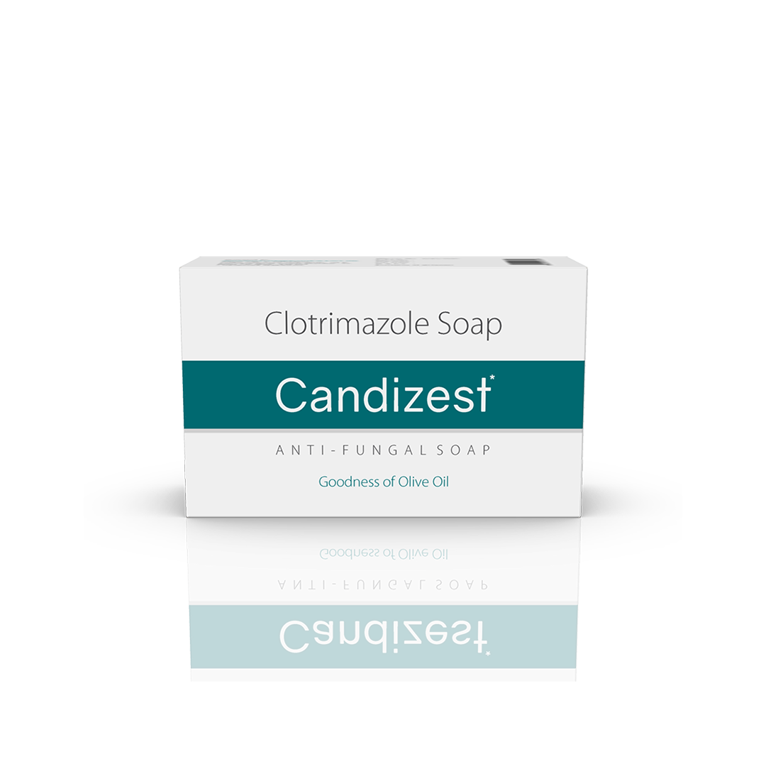 Candizest Soap