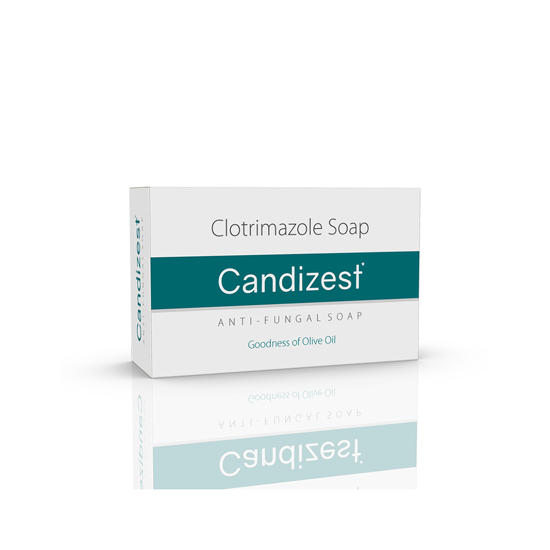 Candizest Soap - Image 2
