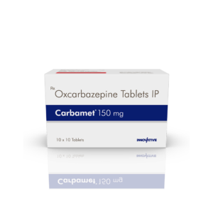 Carbamet 150 mg Tablets