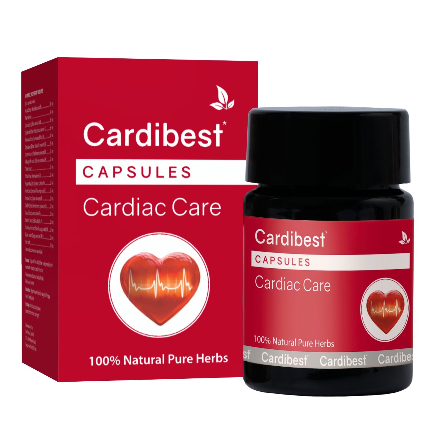 Cardibest Capsules