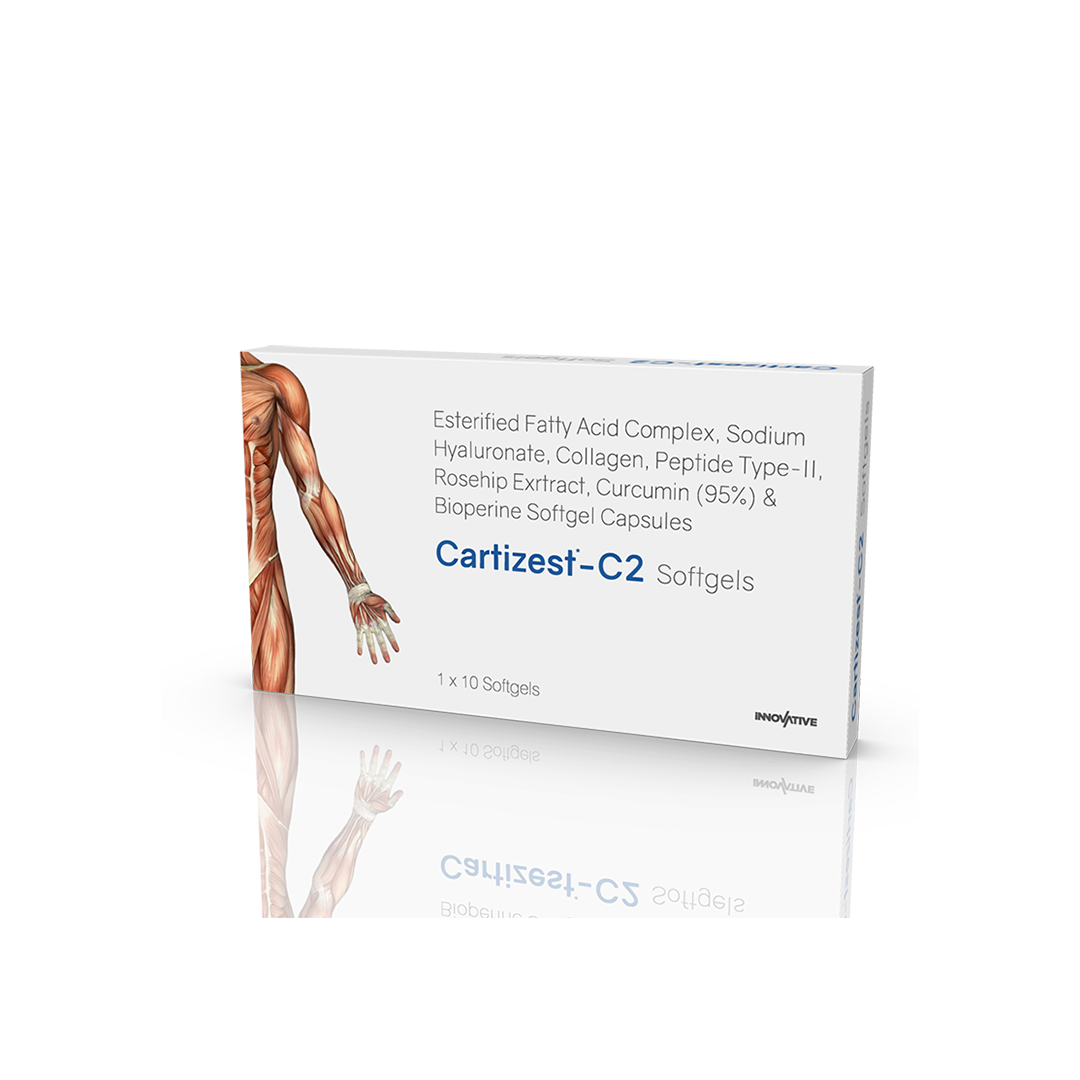 Cartizest-C2 Softgels - Image 3